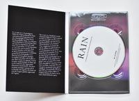 DVD: Rain, the documentary
