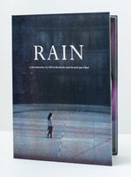 DVD: Rain, the documentary