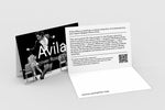 Avila Gift Card : Online access to 5 Rosas Films
