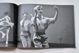 Fase, four movements to the music of Steve Reich 1982-2007
