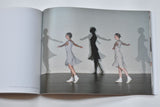 Fase, four movements to the music of Steve Reich 1982-2007