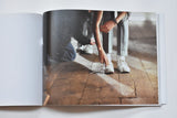 Fase, four movements to the music of Steve Reich 1982-2007