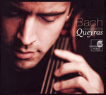 Jean-Guihen Queyras: Complete Cello Suites