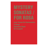 Mystery Sonatas / for Rosa