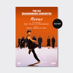 The Six Brandenburg Concertos (Blu-ray)