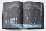 Photo book: What appears in the darkness, and disappears in the light...