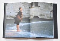 Photo book: What appears in the darkness, and disappears in the light...