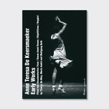 DVD: Early Works - Films and documentaries